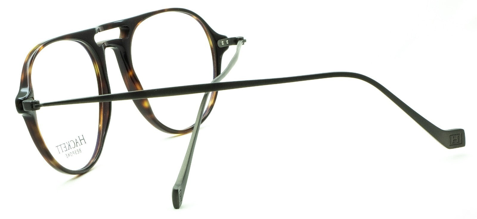 HACKETT BESPOKE HEB 239 143 51mm Eyewear FRAMES RX Optical Glasses EyeglassesNew