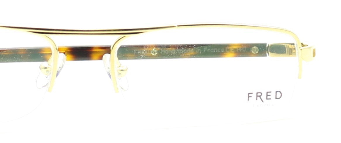 FRED Lunettes Move Evo N3 Col. 096 Eyewear FRAMES RX Optical Eyeglasses - France