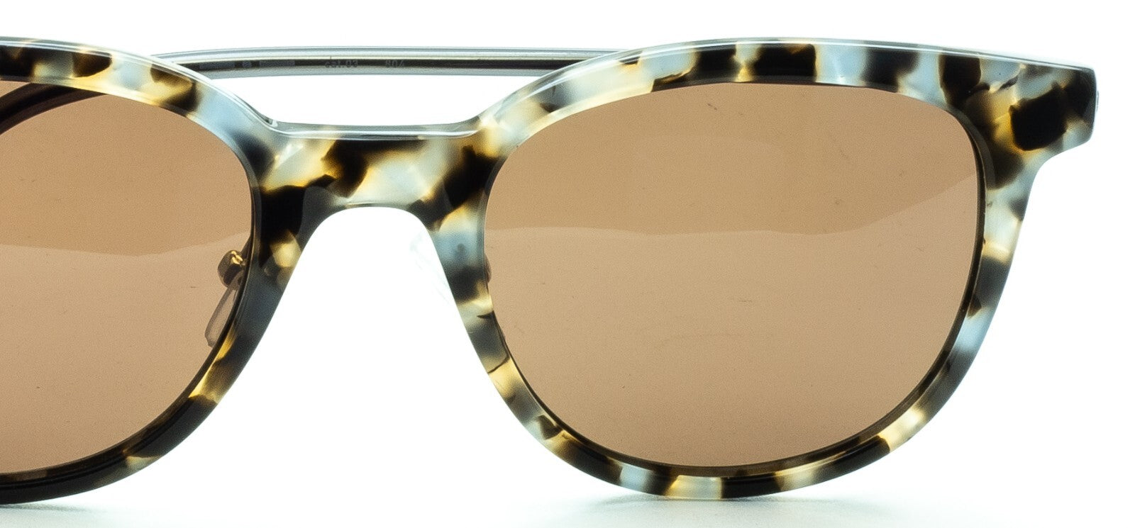 ADIDAS by ITALIA INDEPENDENT AOK003.147.PLR 51mm Sunglasses Shades Frames - New