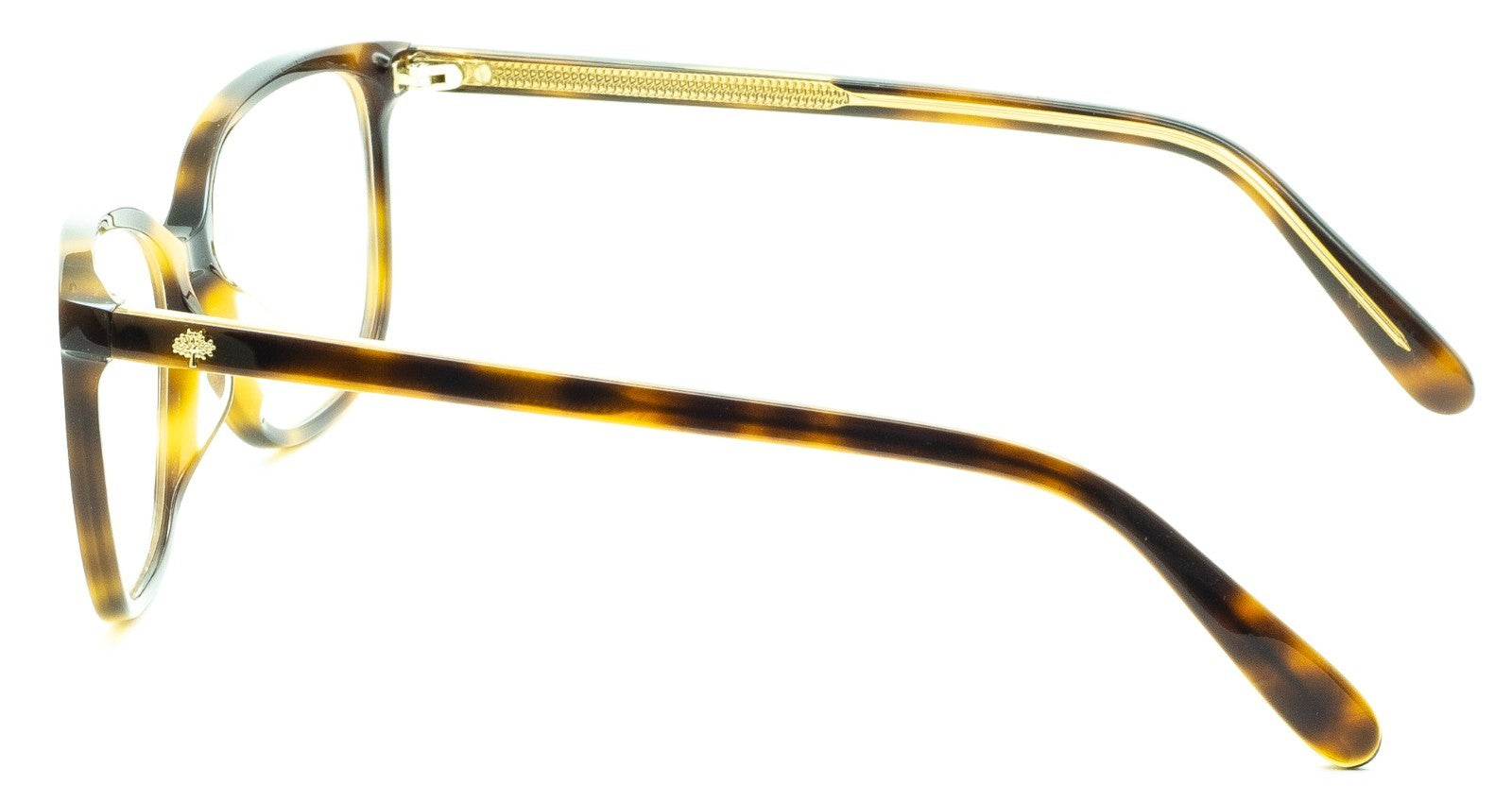 MULBERRY VML131 COL.09AJ 54mm Eyewear RX Optical FRAMES Glasses Eyeglasses - New