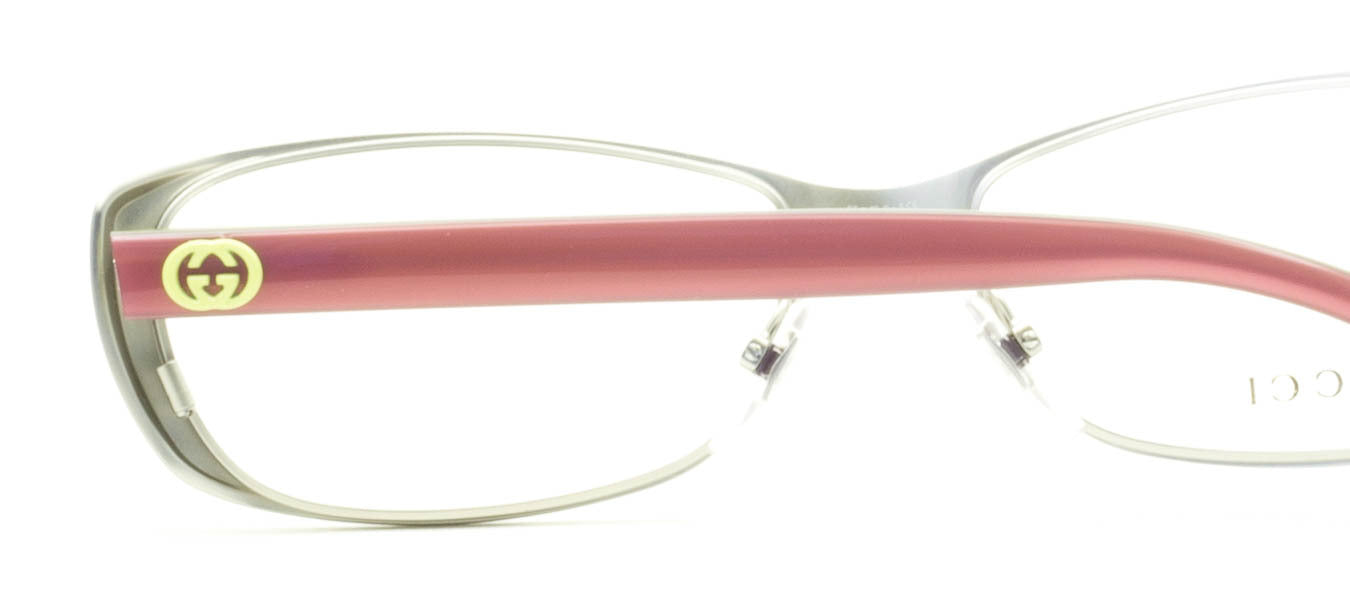 GUCCI GG 2883 RX0 Eyewear FRAMES NEW Glasses RX Optical Eyeglasses ITALY - BNIB