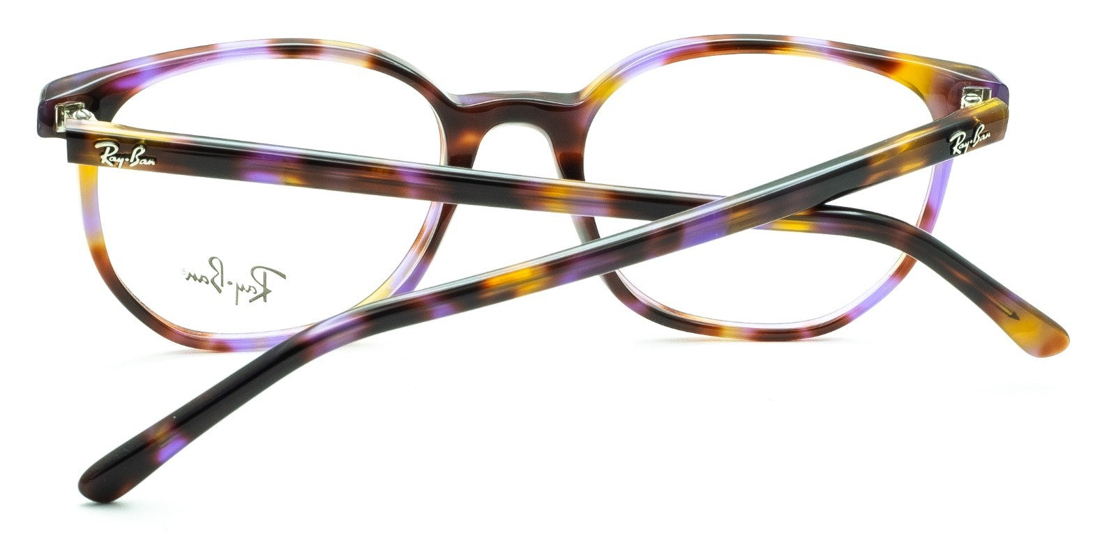 RAY BAN RB 5397 8175 Elliot 50mm RX Optical FRAMES RAYBAN Glasses Eyewear - New