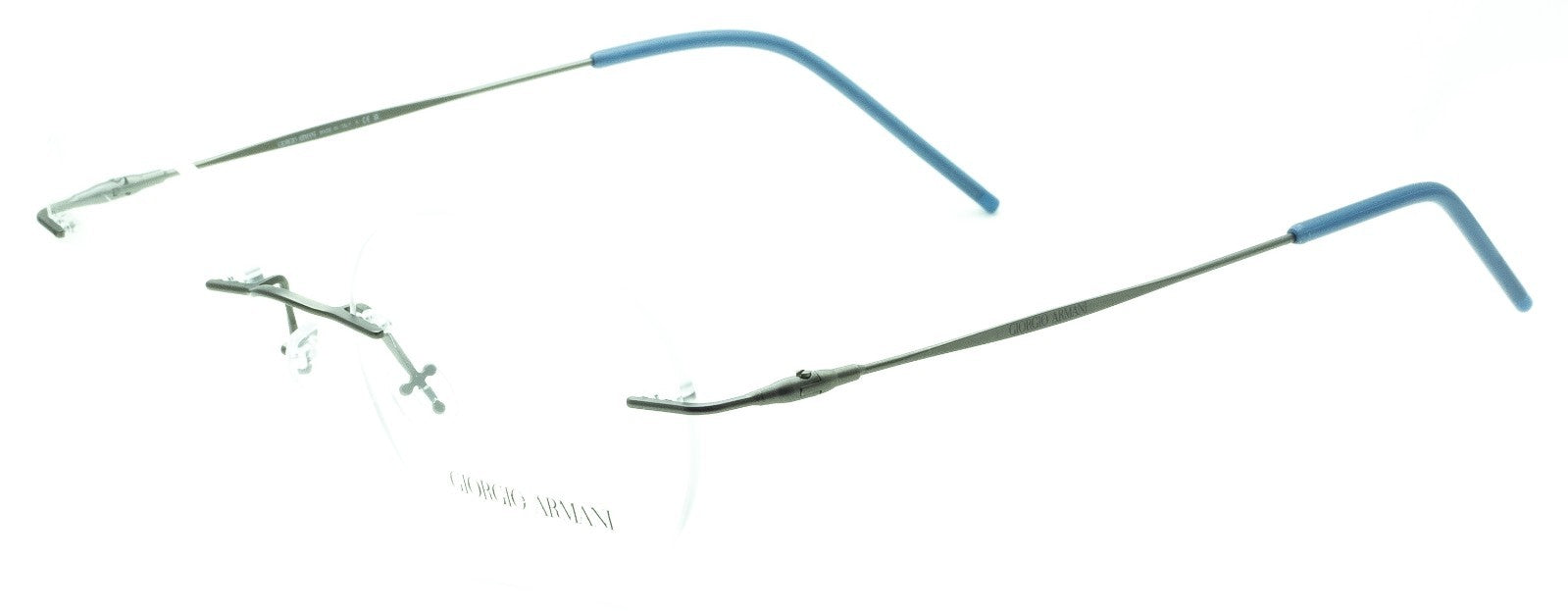 GIORGIO ARMANI AR 5147 3003 52mm Eyewear FRAMES RX Optical Glasses - New Italy