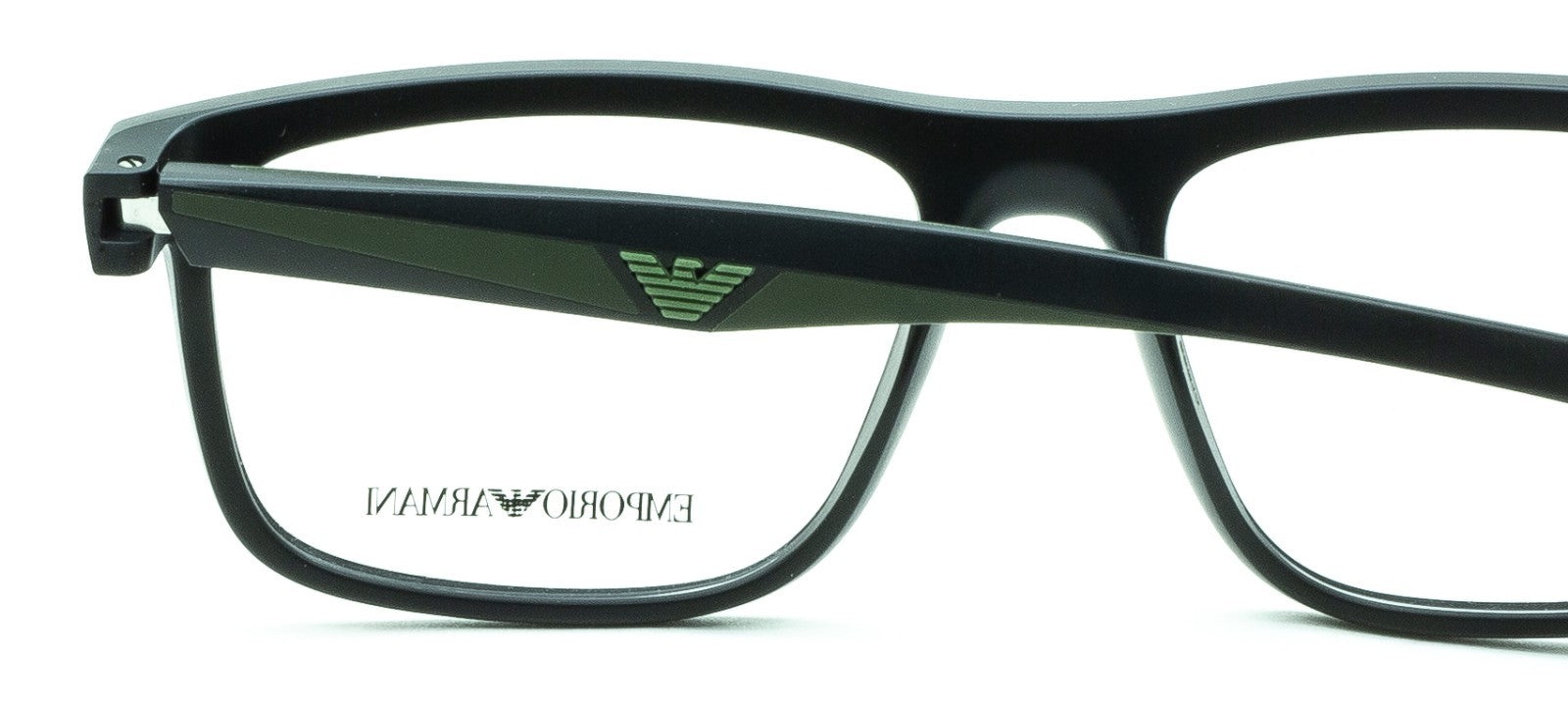 EMPORIO ARMANI EA 3246 5001 55mm Eyewear FRAMES RX Optical Glasses Eyeglasses