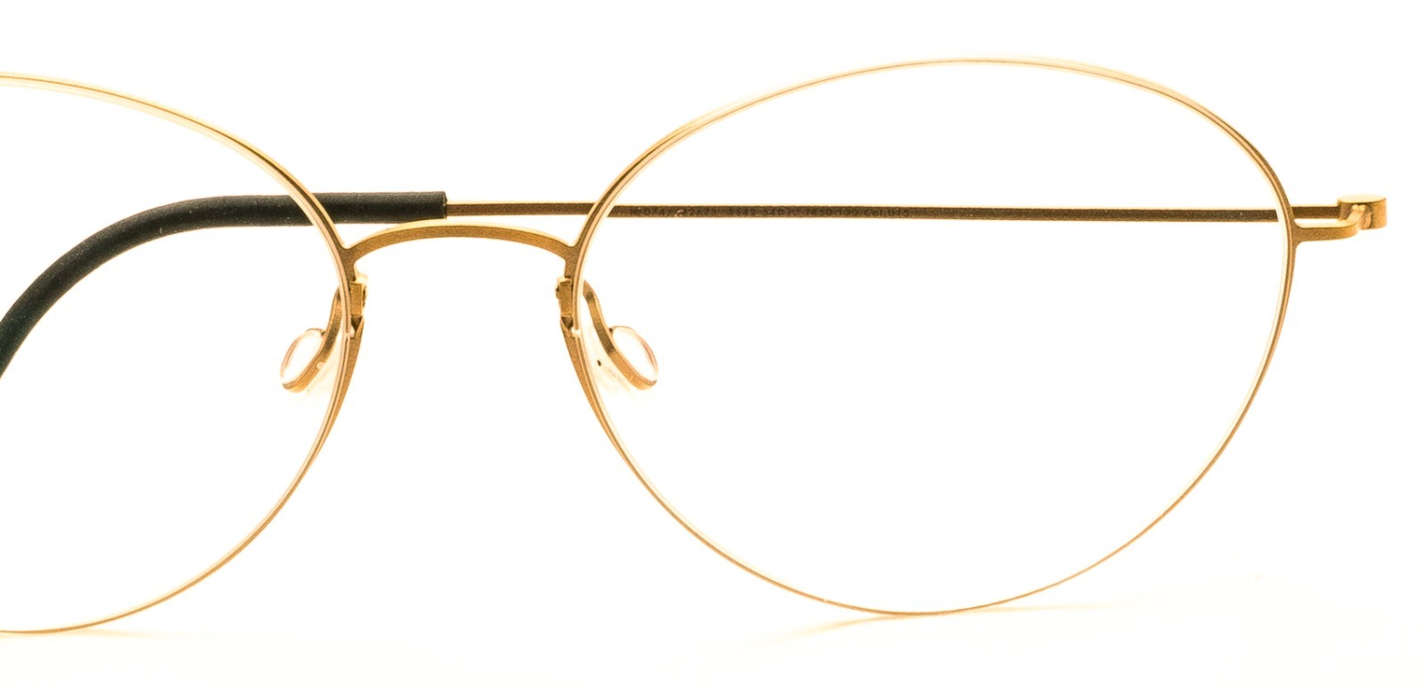 LINDBERG THINTANIUM 5542 54mm RX Optical FRAMES Eyeglasses Glasses - Denmark