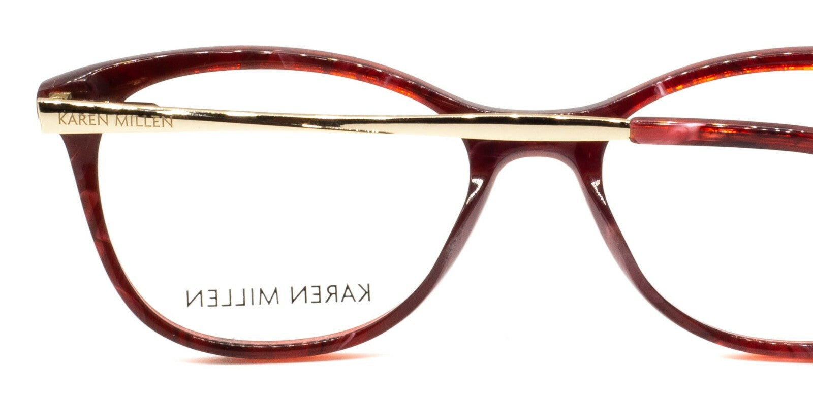 KAREN MILLEN KM 59 30515543 50mm Eyewear FRAMES Glasses RX Optical Eyeglasses
