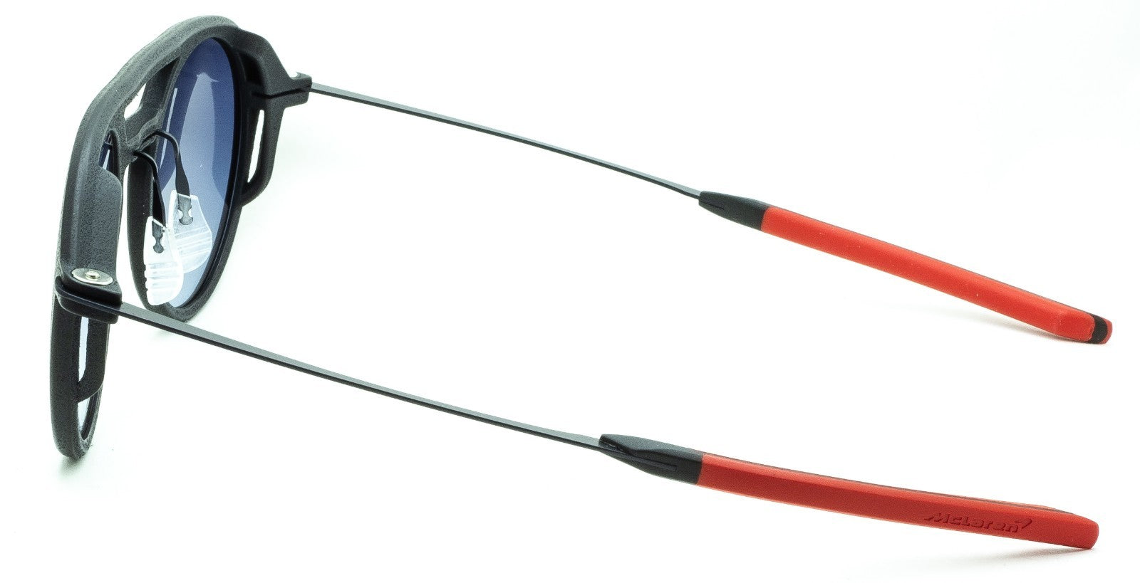 McLAREN Eyewear MLMG-86S03 C01 48mm Sunglasses Shades FRAMES Eyewear New France