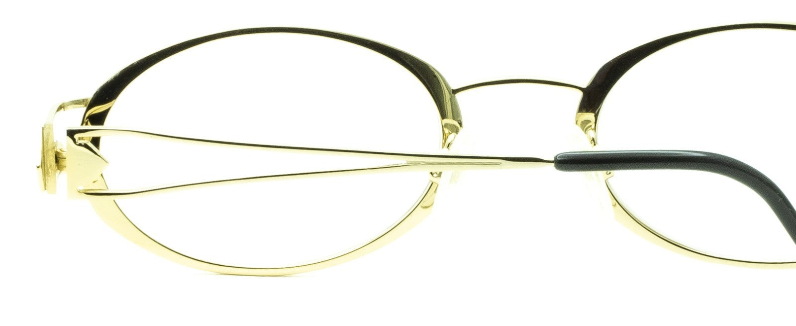MONDI by METZLER 2844 689 53mm Vintage Eyewear FRAMES RX Optical - New Germany