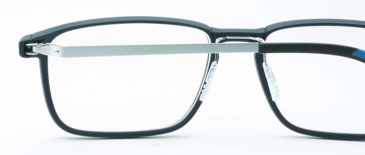 McLAREN Eyewear MLOP-98O11A C03 57mm RX Optical FRAMES Glasses - New France