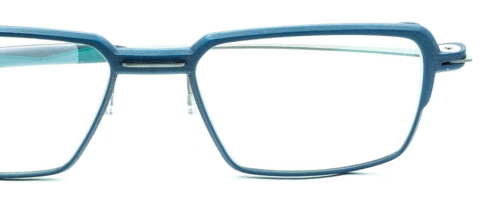 McLAREN Eyewear MLMAGO02 C03 55mm RX Optical FRAMES Glasses - New France