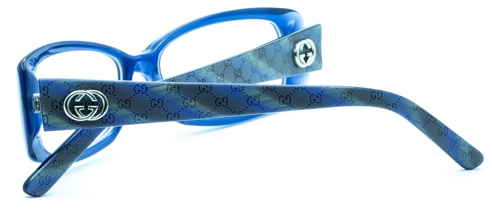 GUCCI GG 3560 L86 53mm Eyewear FRAMES Glasses RX Optical Eyeglasses - New Italy