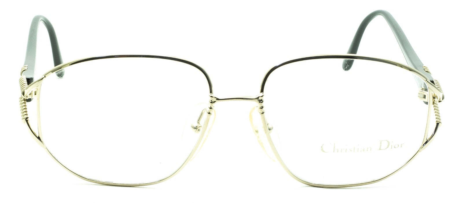 CHRISTIAN DIOR 2492 49 55mm Vintage Eyewear Glasses RX Optical FRAMES - Austria