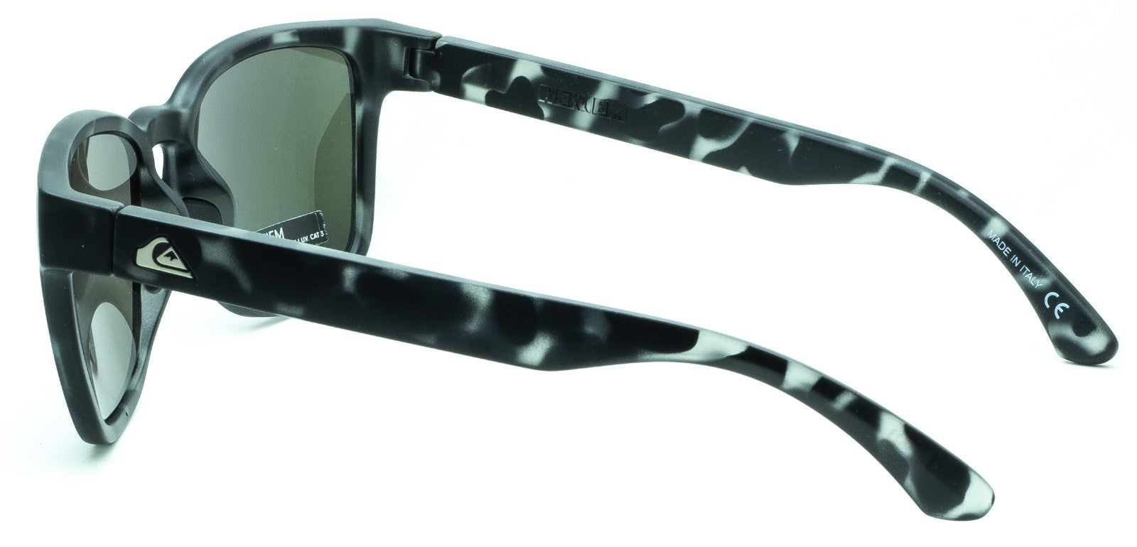 QUIKSILVER EQYEY03086/XKKP REKIEM 54mm Sunglasses Shades Eyewear Frames - New