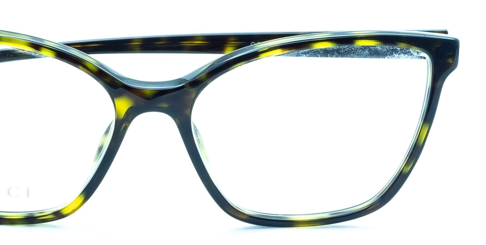 GUCCI GG 1995O 006 56mm Eyewear FRAMES Glasses RX Optical Eyeglasses New - Italy