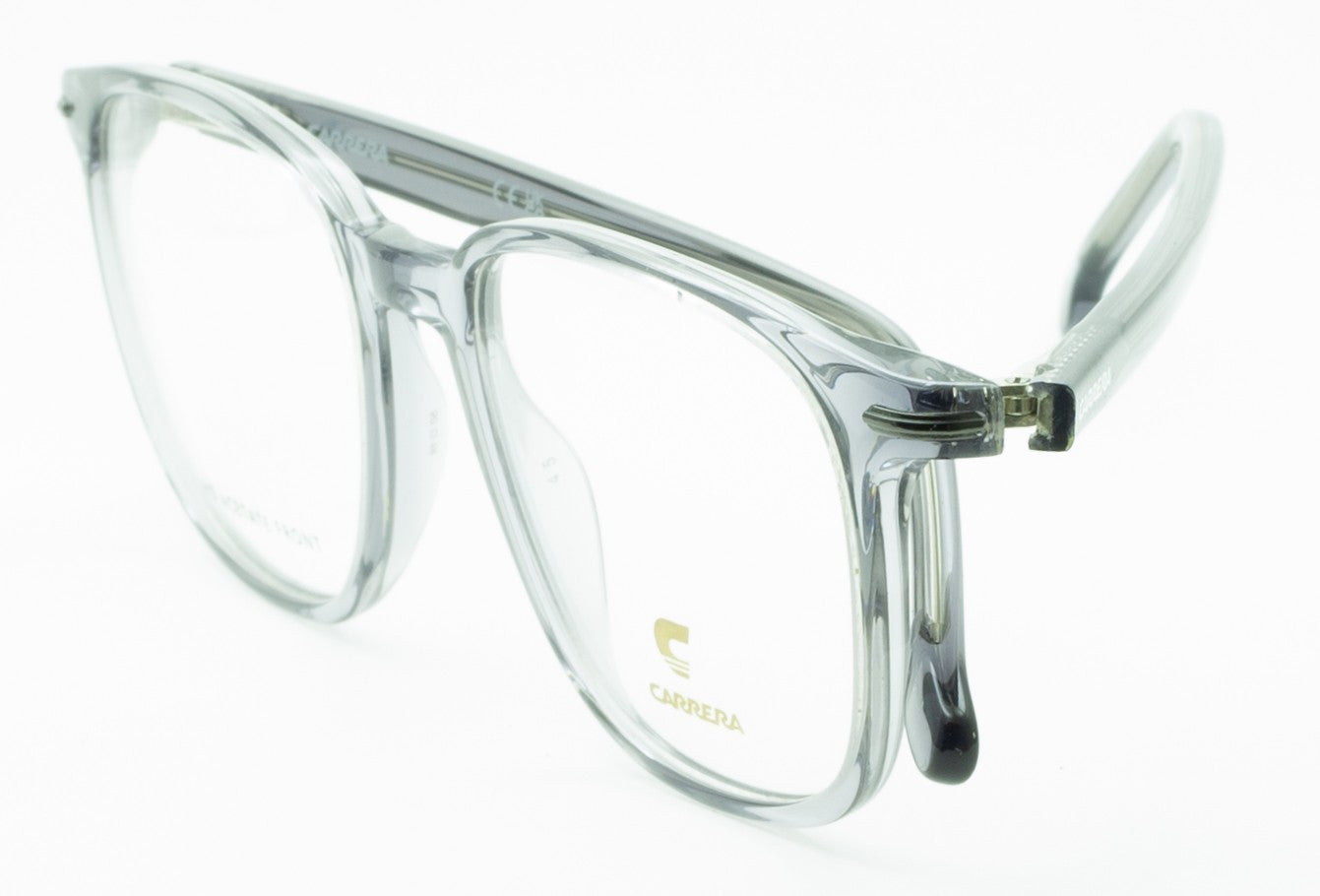 CARRERA 348 KB7 50mm Eyewear FRAMES Glasses RX Optical Eyeglasses - BNIB New