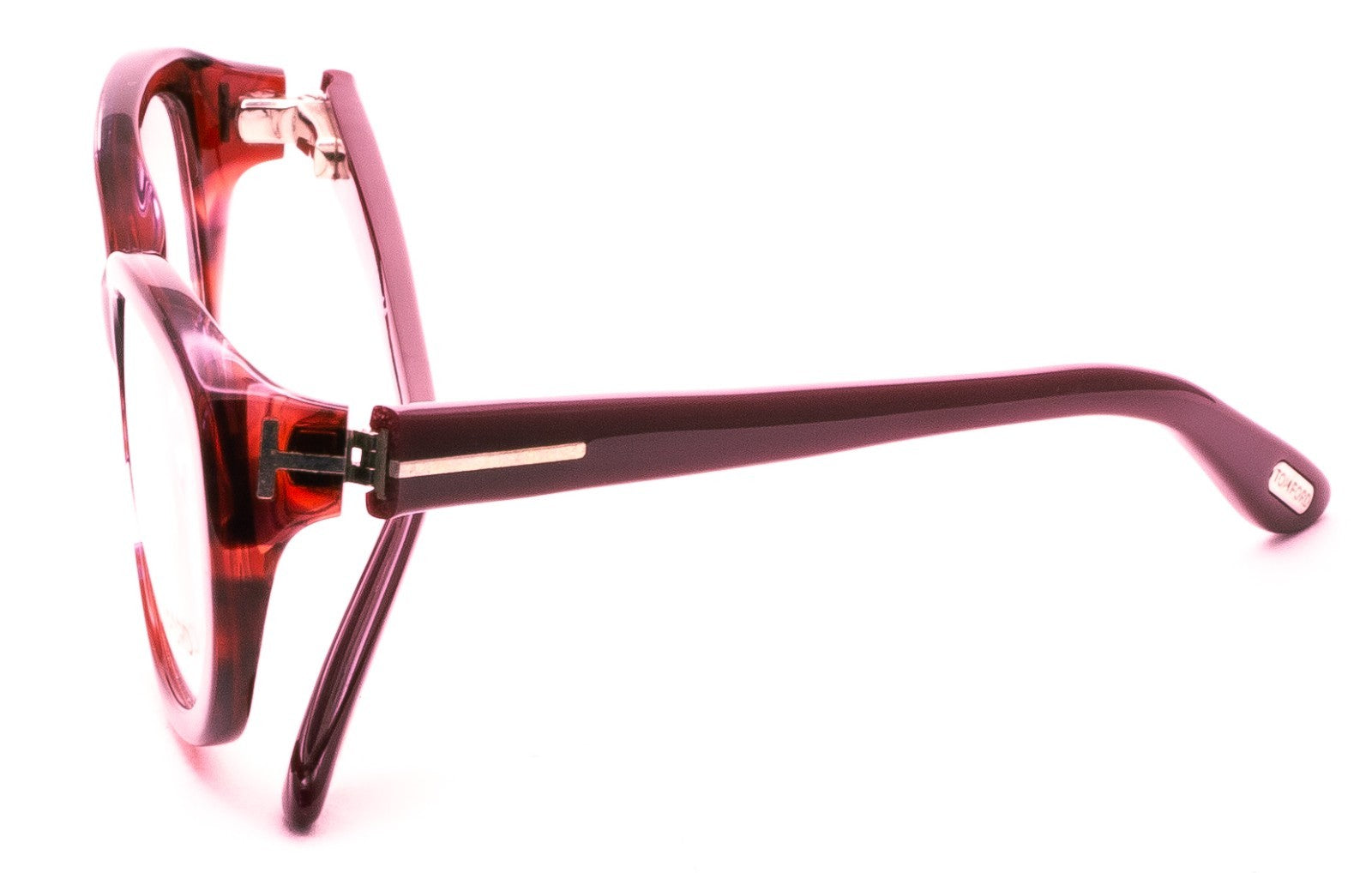 TOM FORD TF 5226 068 54mm Eyewear FRAMES RX Optical Eyeglasses Glasses New Italy