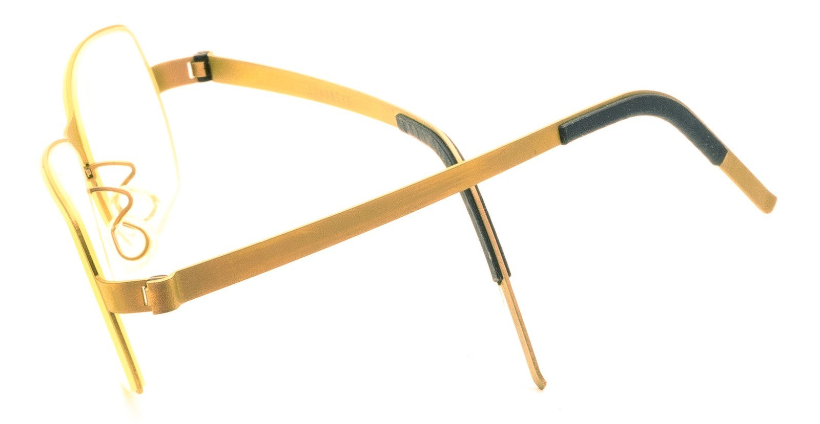 LINDBERG STRIP TITANIUM 9508 52mm RX Optical FRAMES Eyeglasses Glasses - Denmark