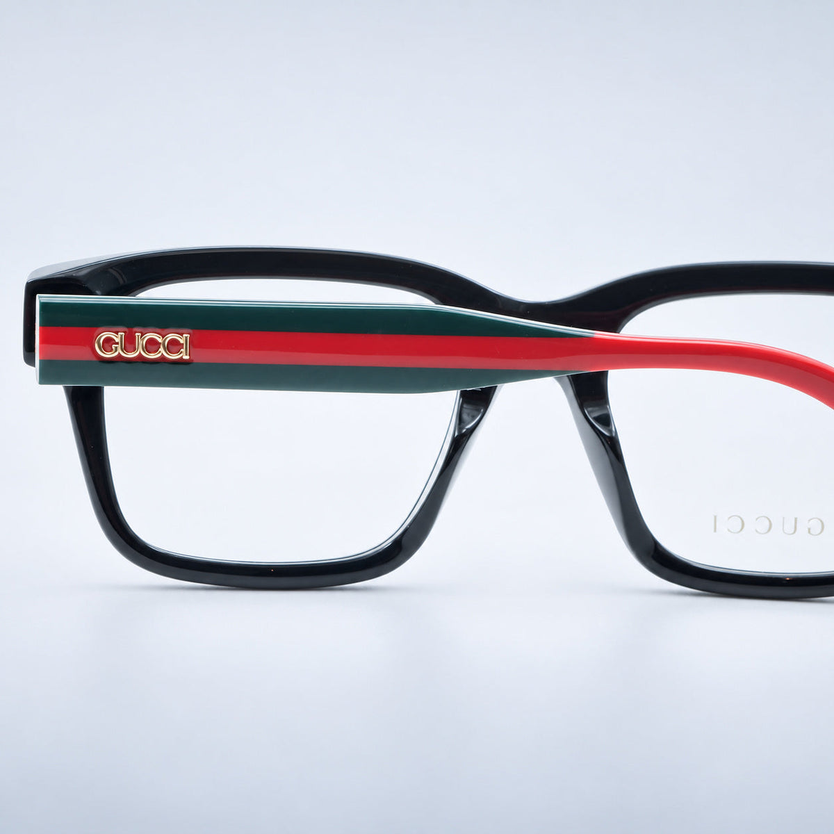 GUCCI GG 1865O 007 54mm Eyewear FRAMES Glasses RX Optical Eyeglasses - New Japan