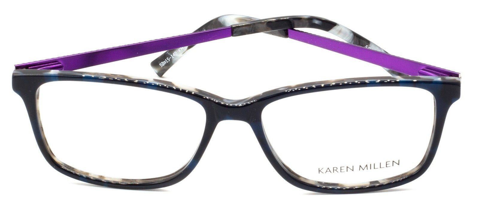KAREN MILLEN KM 49 30373778 52mm Eyewear FRAMES Glasses RX Optical Eyeglasses