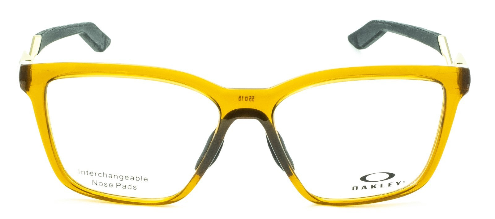 OAKLEY ENIGMA MASS OX8191-0655 Eyewear FRAMES Glasses RX Optical Eyeglasses -New