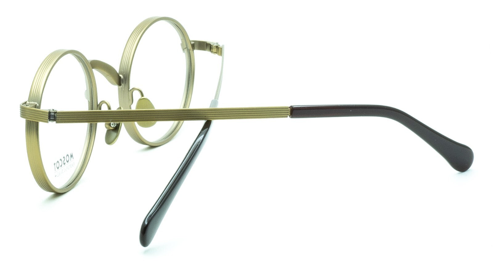 MOSCOT ORIGINALS NYC Moyel 44mm RX Optical FRAMES Eyeglasses Glasses - New