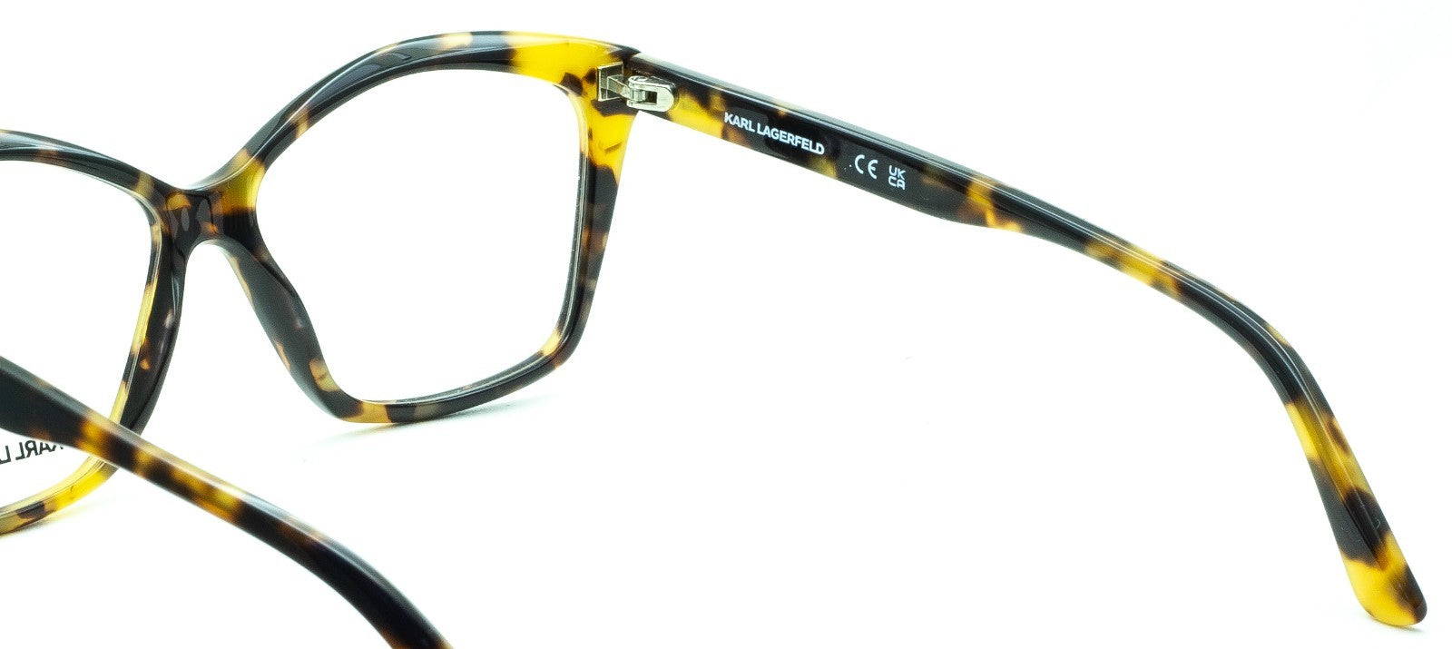 KARL LAGERFELD KL6064 202 54mm Eyewear FRAMES RX Optical Eyeglasses Glasses -New