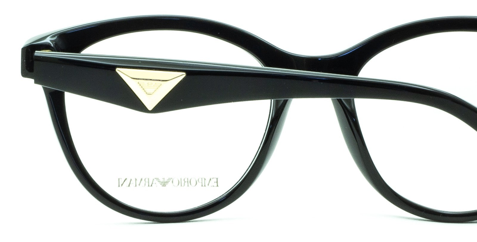 EMPORIO ARMANI EA3236 5017 52mm Eyewear FRAMES RX Optical Glasses Eyeglasses New