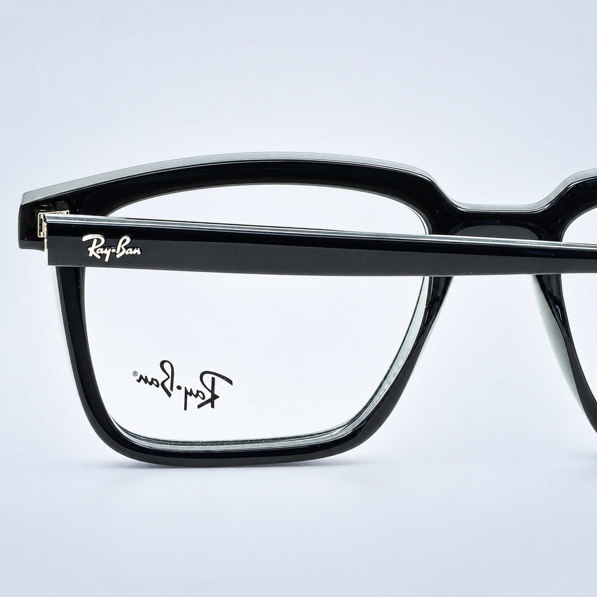 RAY BAN RB 7239 2000 Alain 52mm RX Optical FRAMES RAYBAN Glasses Eyewear - New