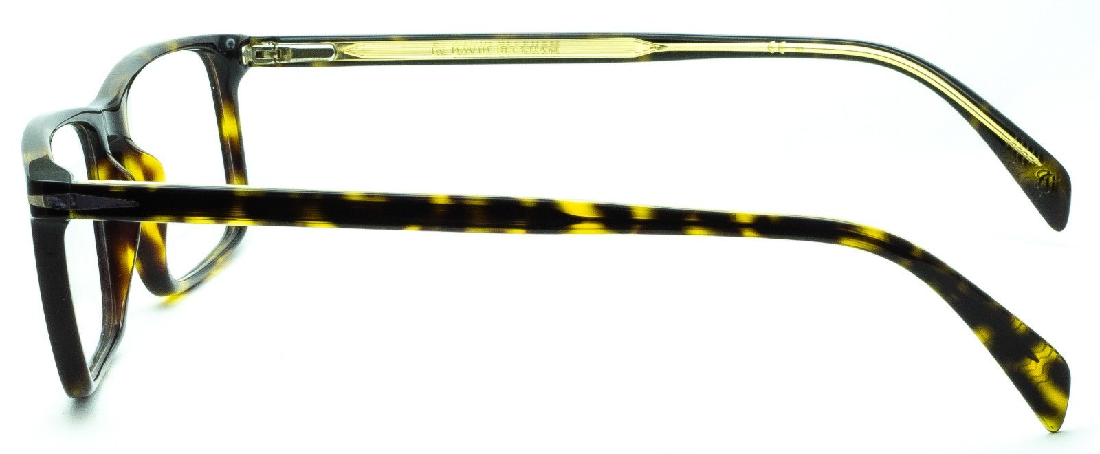 DAVID BECKHAM EYEWEAR DB1019 086 57mm Eyewear FRAMES Eyeglasses RX Optical - New