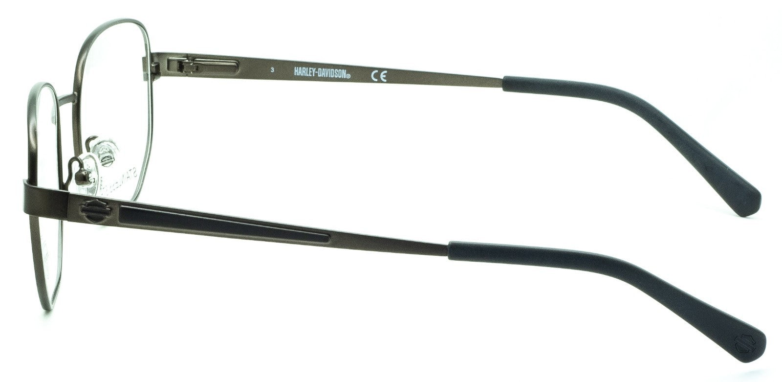 HARLEY-DAVIDSON HD 0881/V 009 50mm Eyewear FRAMES RX Optical Glasses - New