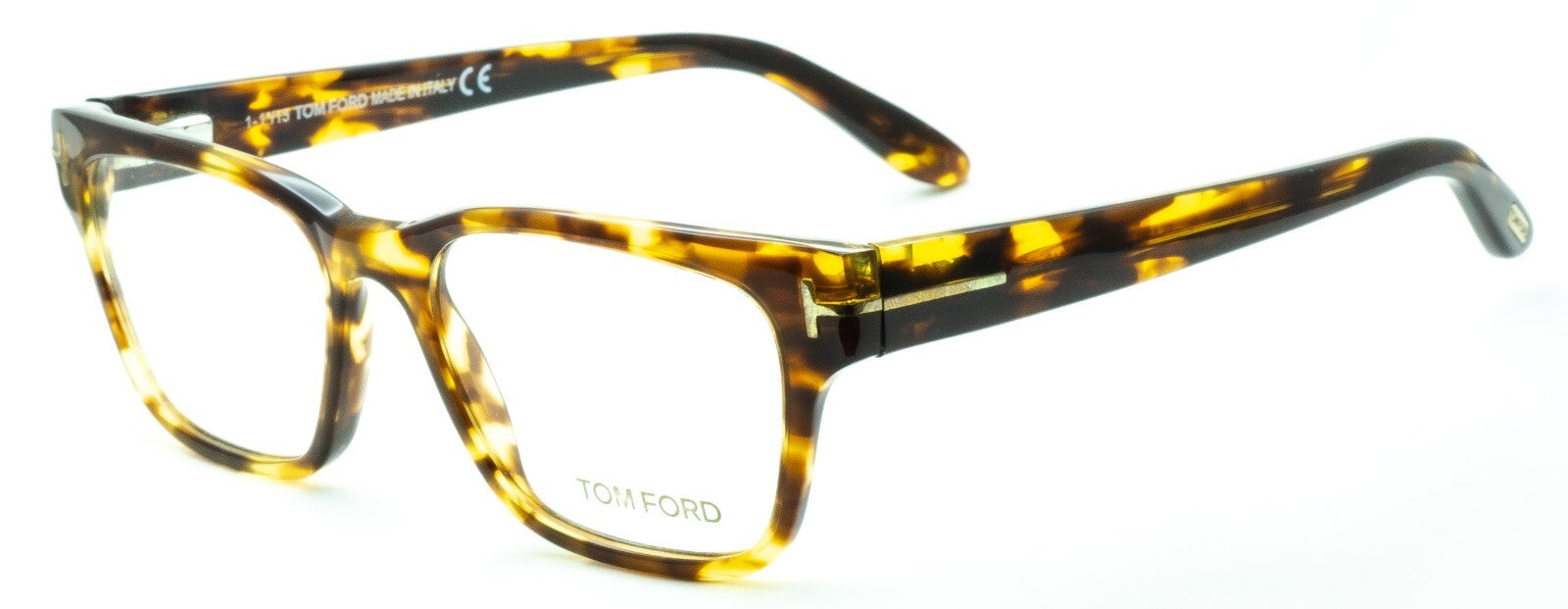 TOM FORD TF 5288 056 49mm Eyewear FRAMES RX Optical Eyeglasses Glasses New Italy