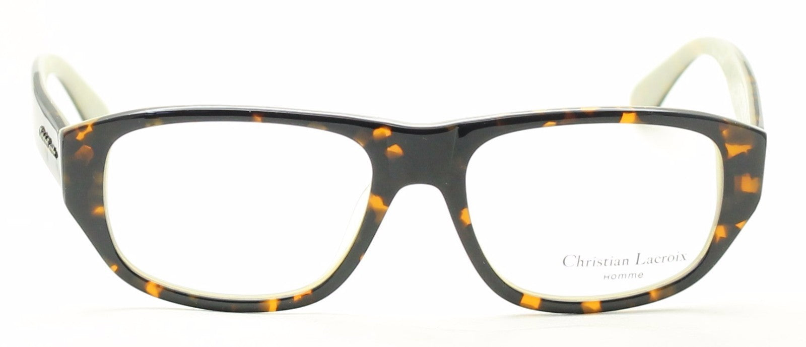 CHRISTIAN LACROIX HOMME CL2004 102 Eyewear RX Optical FRAMES Eyeglasses Glasses