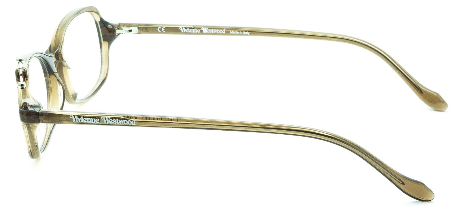 VIVIENNE WESTWOOD City VW 029 S24 51mm Vintage Eyewear FRAMES RX Optical - Italy
