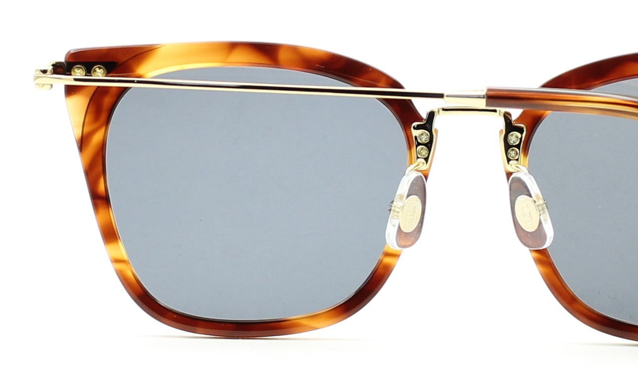 MUZIK GRITTY TRACK 3.G Sunglasses Shades Eyewear FRAMES Glasses New BNIB - Korea