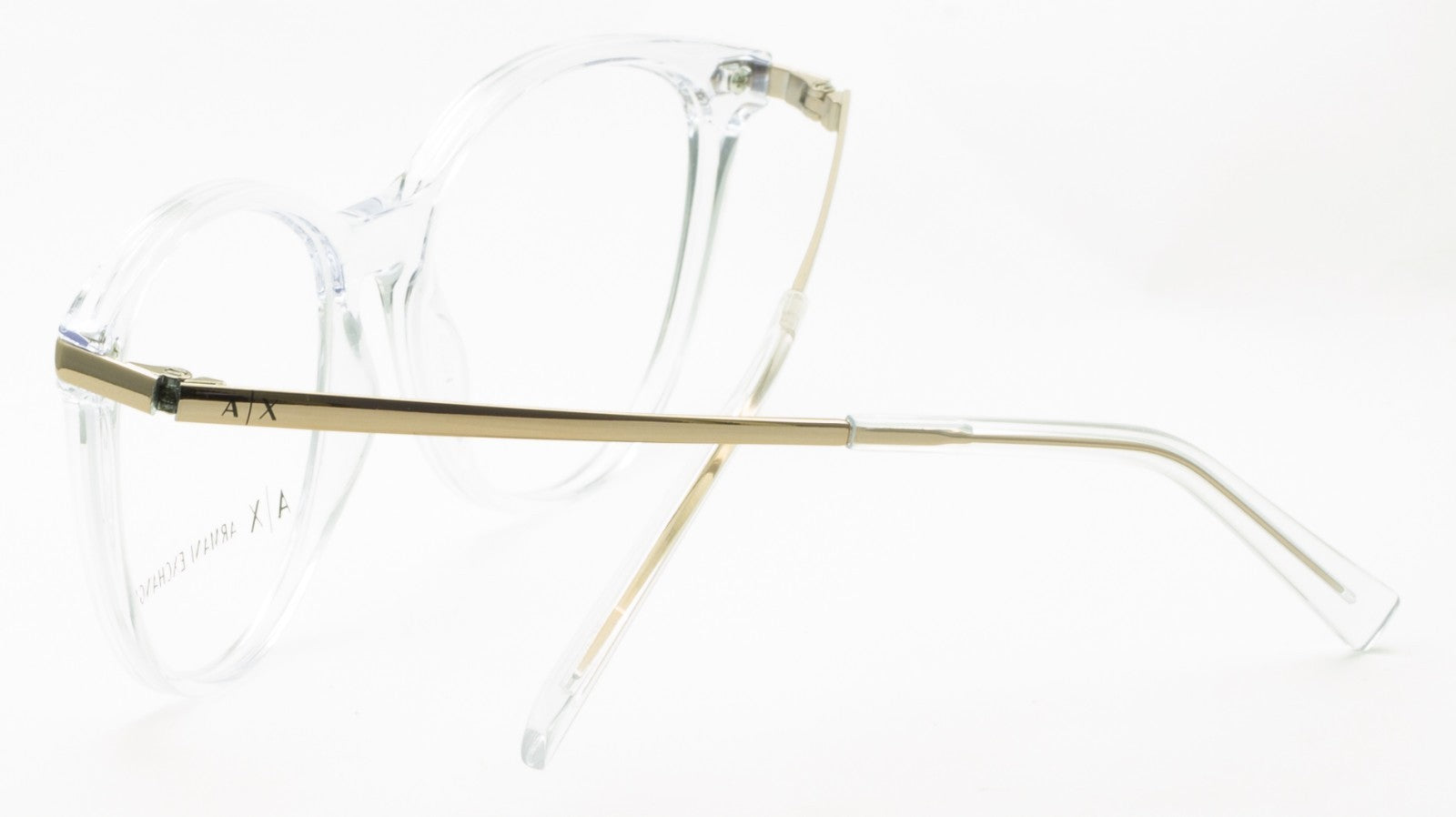 ARMANI EXCHANGE AX 3078 8333 53mm Eyewear FRAMES RX Optical Glasses Eyeglasses