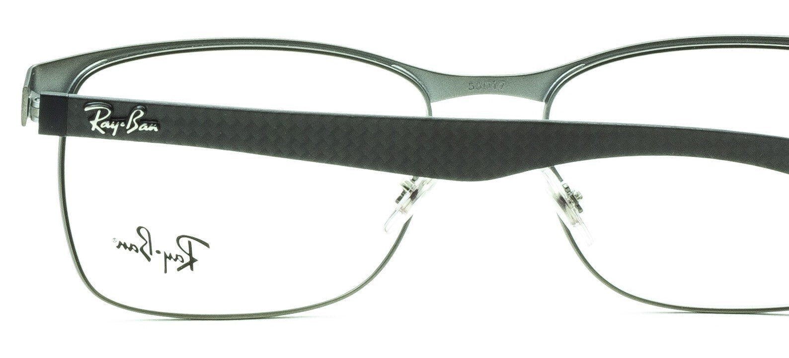 RAY BAN RB 8416 2916 55mm FRAMES RAYBAN Glasses RX Optical Eyewear EyeglassesNew