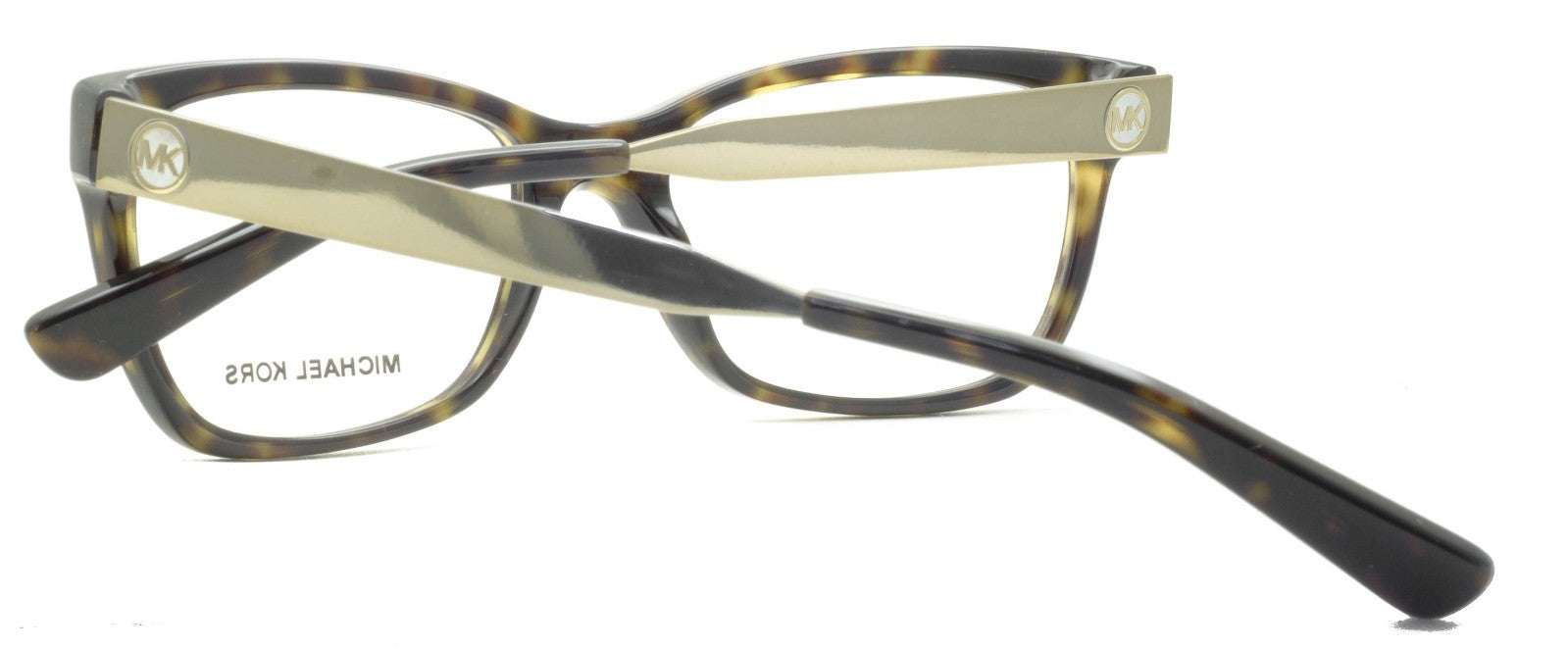 MICHAEL KORS MK 4050 (Marseilles) 3293 53mm Eyewear FRAMES RX Optical GlassesNew