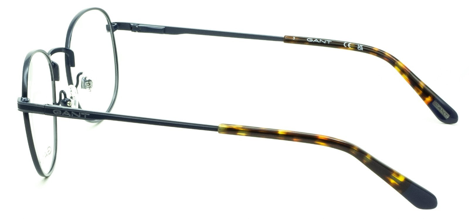 GANT GA3171 091 49mm RX Optical Eyewear FRAMES Glasses Eyeglasses - New BNIB