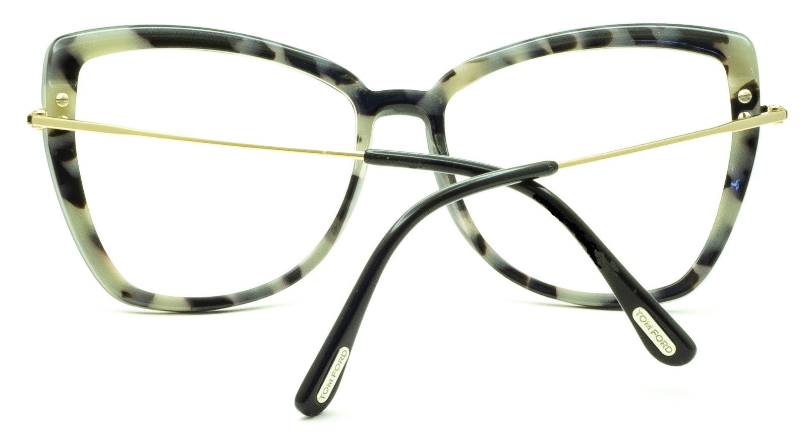 TOM FORD TF 5882-B 005 55mm Eyewear FRAMES RX Optical Glasses - New Italy