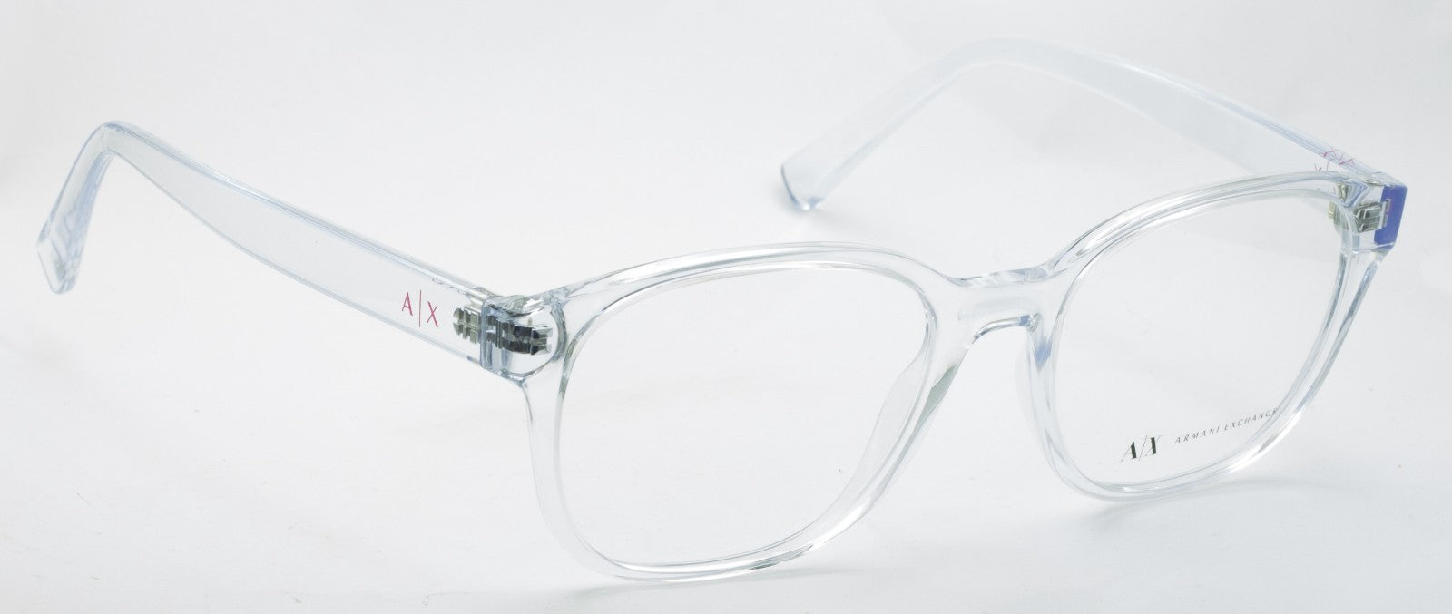ARMANI EXCHANGE AX 3072 8235 53mm Eyewear FRAMES RX Optical Glasses Eyeglasses