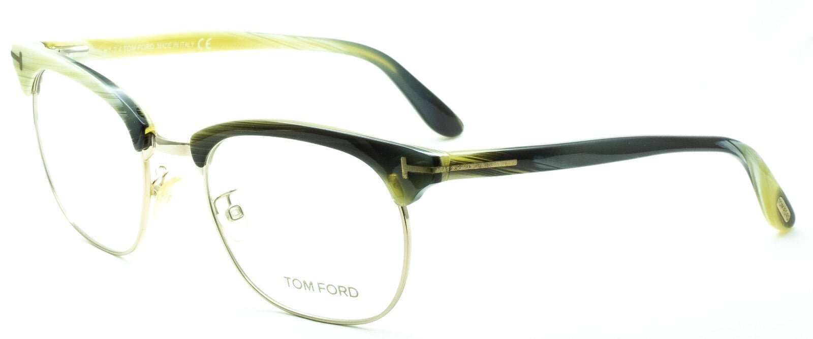 TOM FORD TF 5342 060 51mm Eyewear FRAMES RX Optical Eyeglasses Glasses New Italy