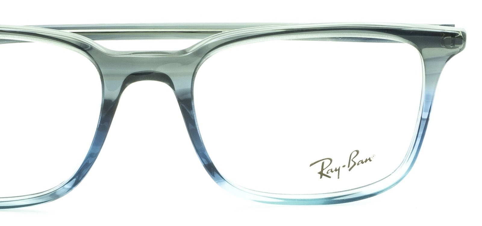 RAY BAN RB 5421 8254 53mm FRAMES RAYBAN Glasses RX Optical Eyewear EyeglassesNew
