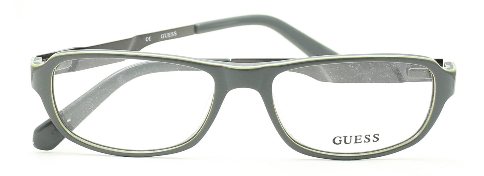GUESS GU1779 GRY 55mm Eyewear FRAMES Glasses Eyeglasses RX Optical - BNIB New