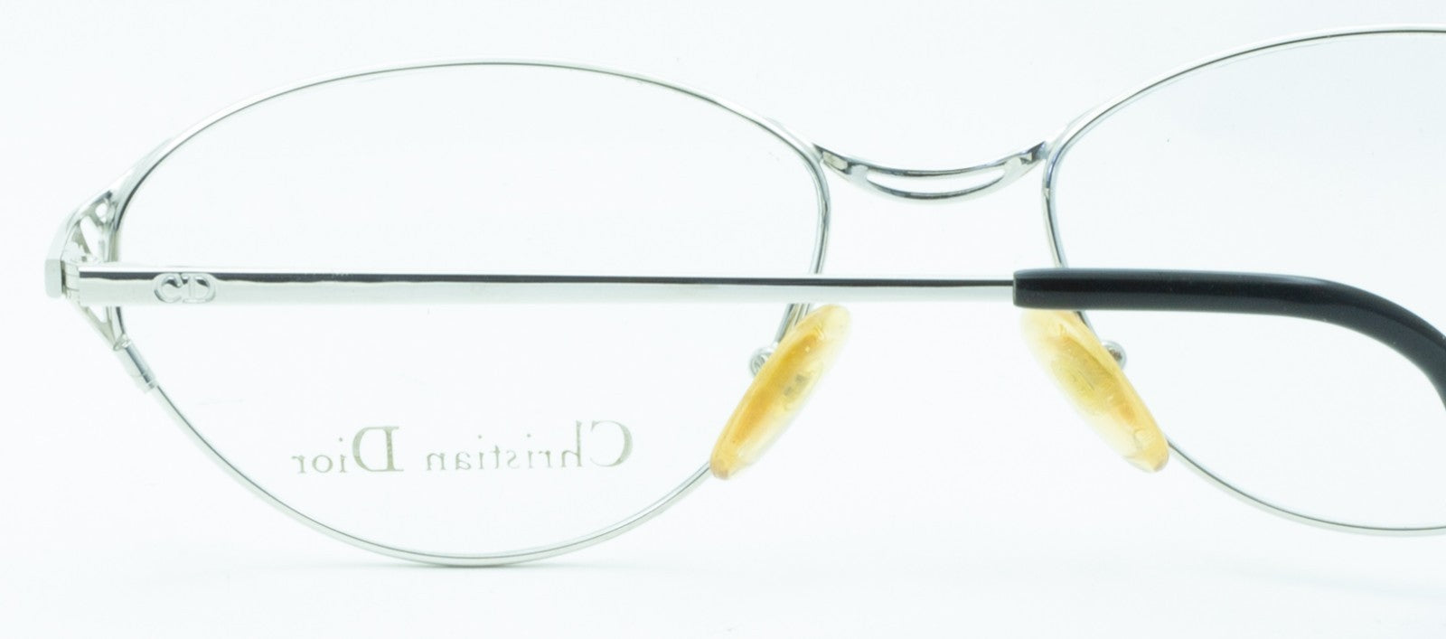 CHRISTIAN DIOR 2924 70 57mm Vintage Eyewear Glasses RX Optical FRAMES - Austria