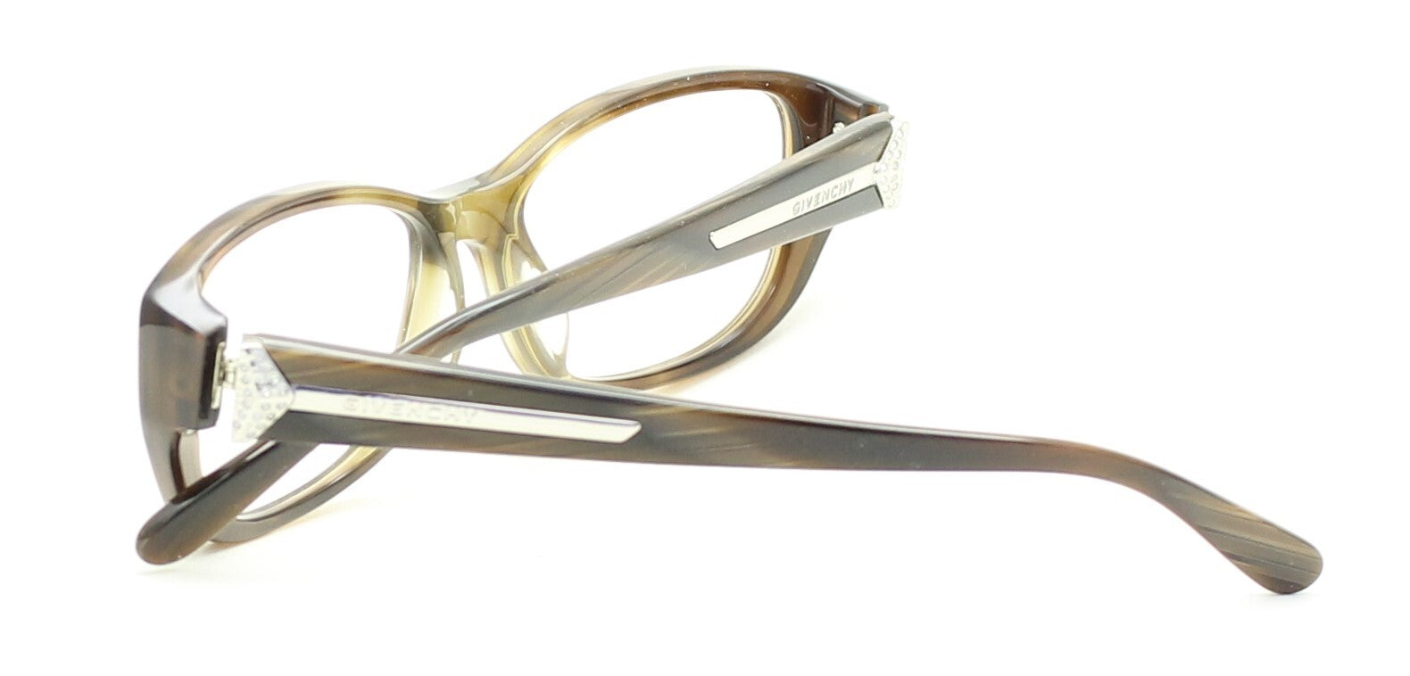 GIVENCHY VGV 833S COL. 0APE Eyewear FRAMES RX Optical Glasses Eyeglasses - New