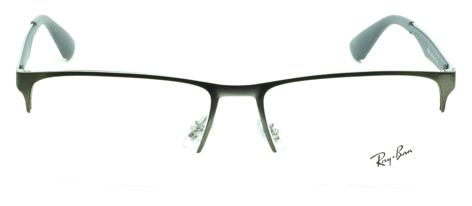 RAY BAN RB 6335 2855 58mm FRAMES RAYBAN Glasses RX Optical Eyewear EyeglassesNew