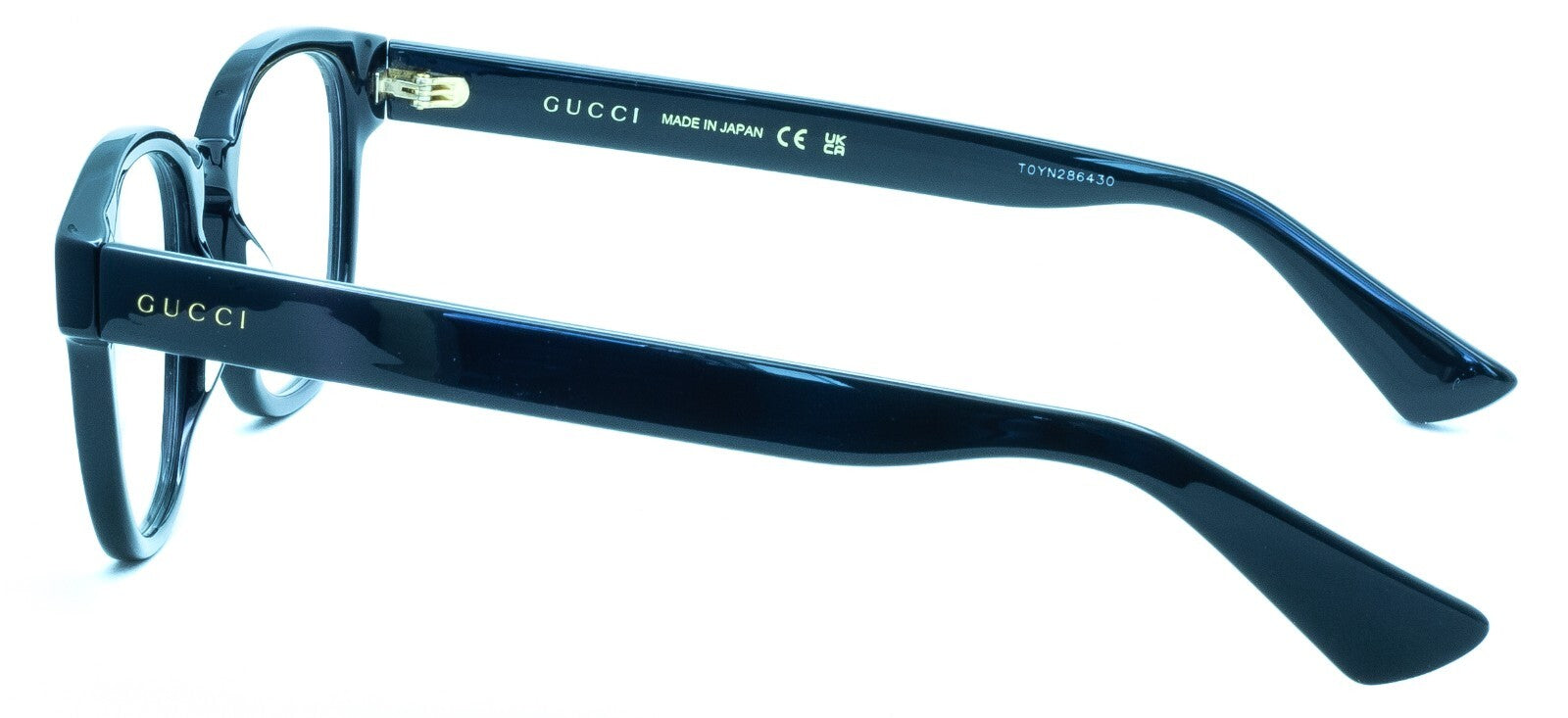 GUCCI GG 0927O 003 49mm Eyewear FRAMES Glasses RX Optical Eyeglasses New - Japan