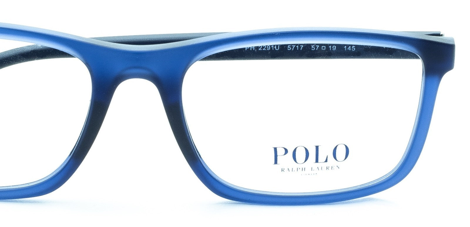 POLO RALPH LAUREN PH 2291U 5717 57mm RX Optical Eyewear FRAMES Glasses - New
