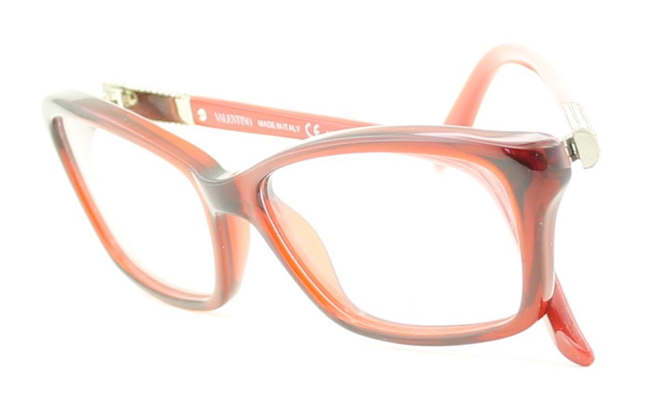 VALENTINO V5769 O98 Eyewear FRAMES RX Optical Eyeglasses Glasses Italy New -BNIB