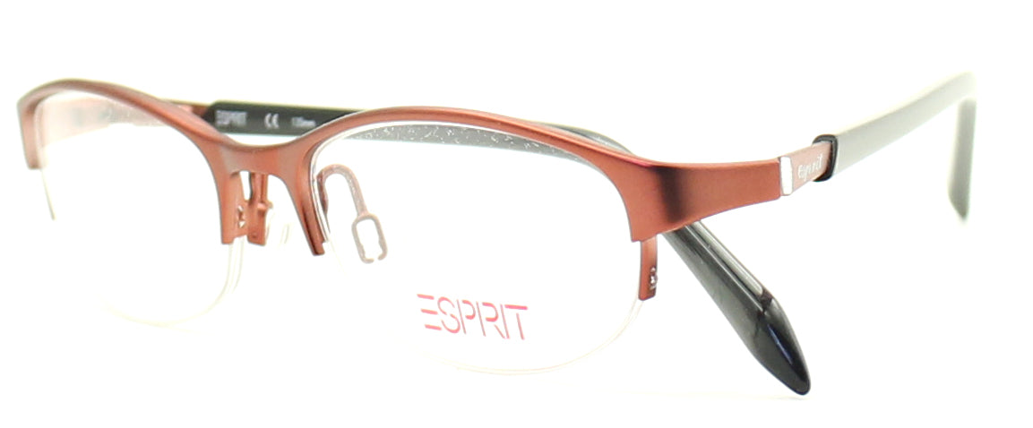 ESPRIT ET17309 531 Eyewear FRAMES RX Optical NEW Glasses Eyeglasses New - BNIB